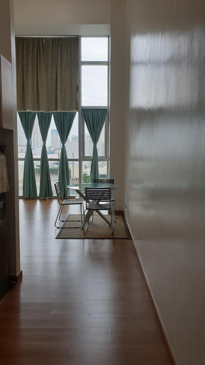 The St. Francis Shangri-La Place - 2 Bedrooms Loft Type